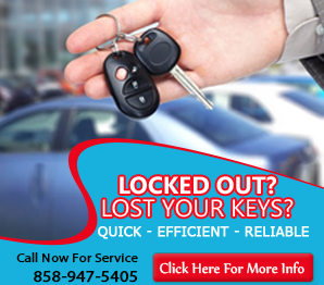 Blog | What's Wrong with My Keys and Locks?